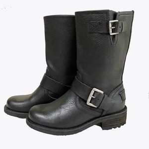 bullboxer morgan boot